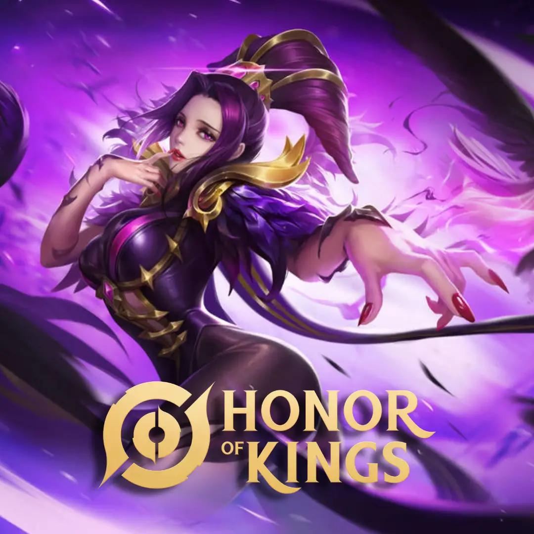 MOBILE LEGENDS