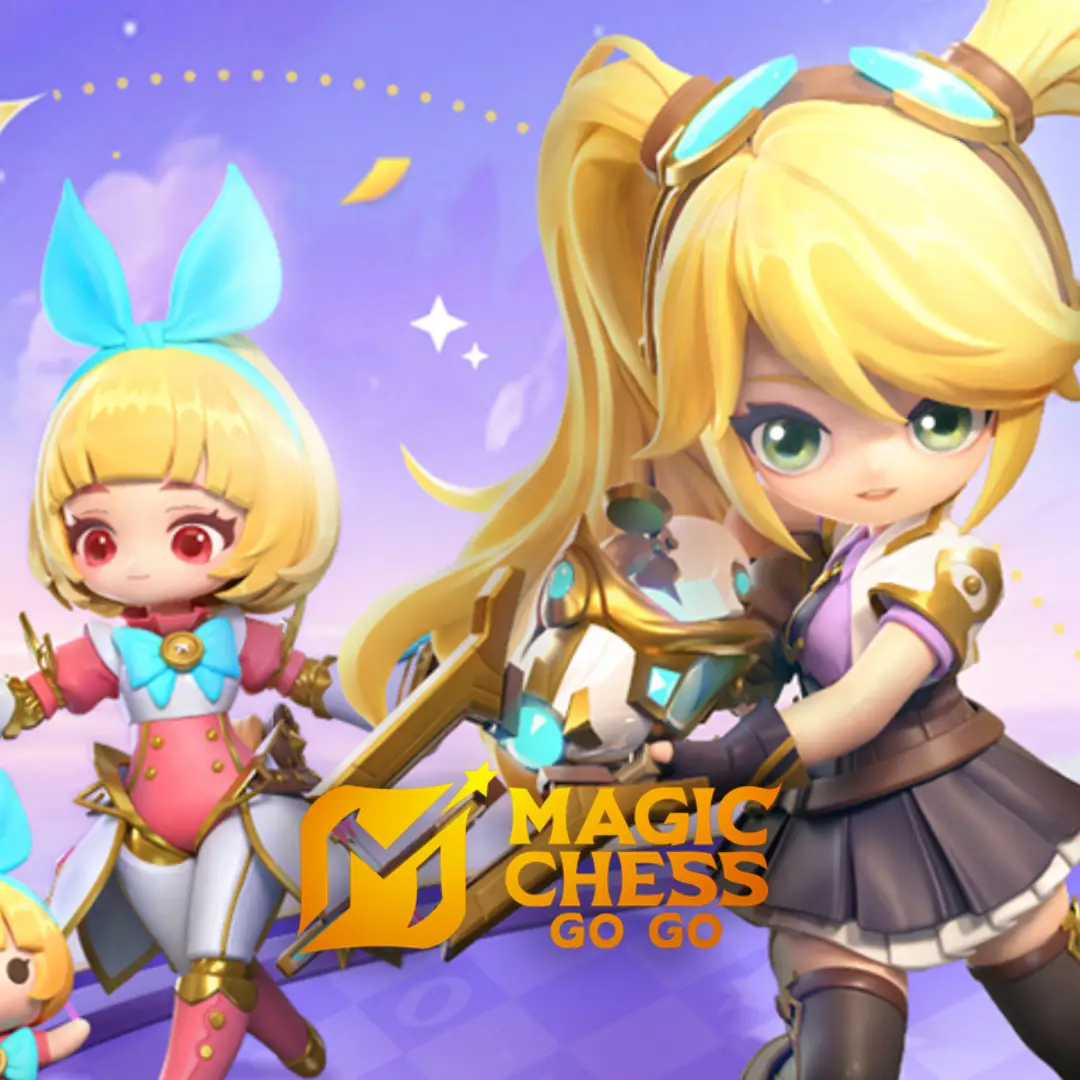MOBILE LEGENDS