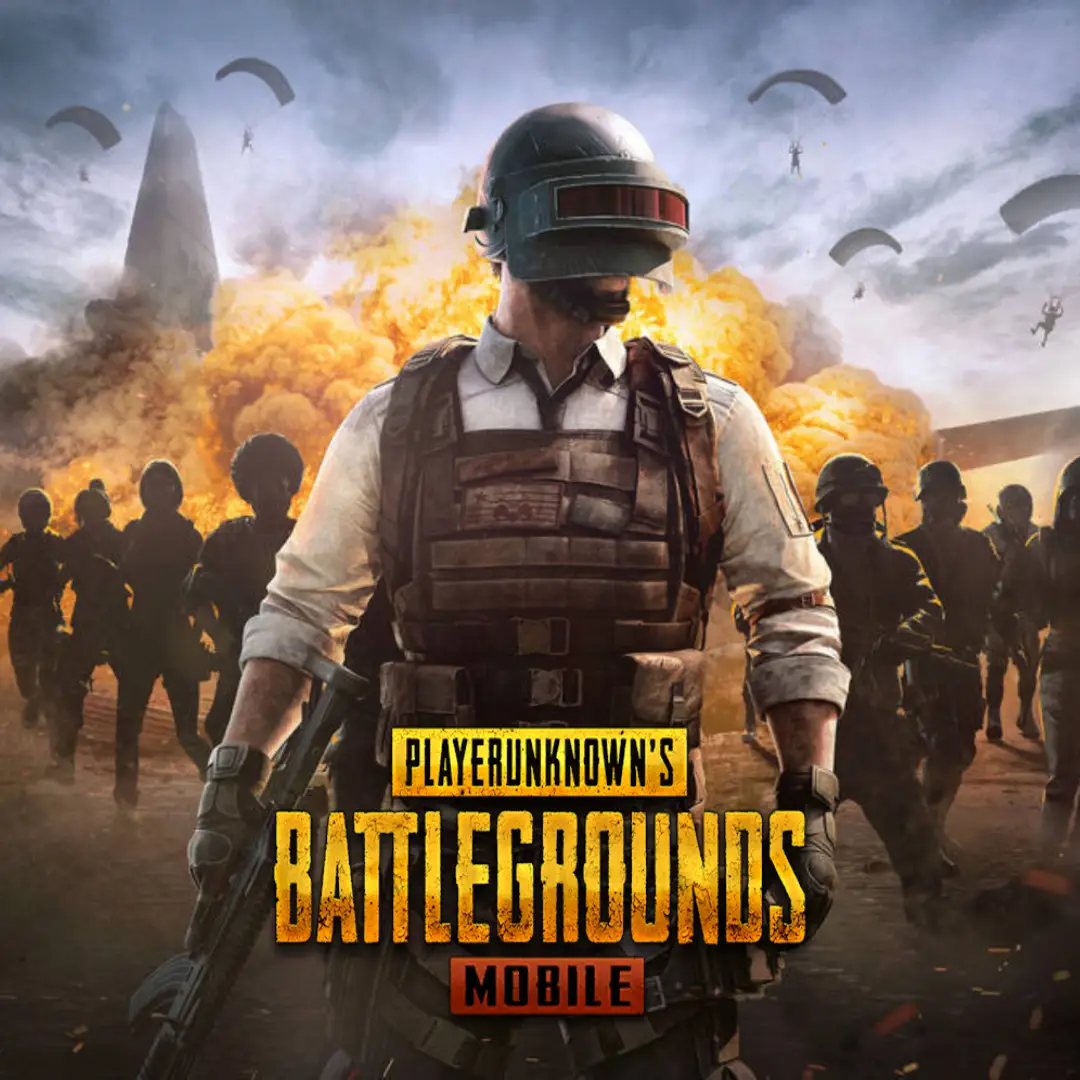 MOBILE LEGENDS