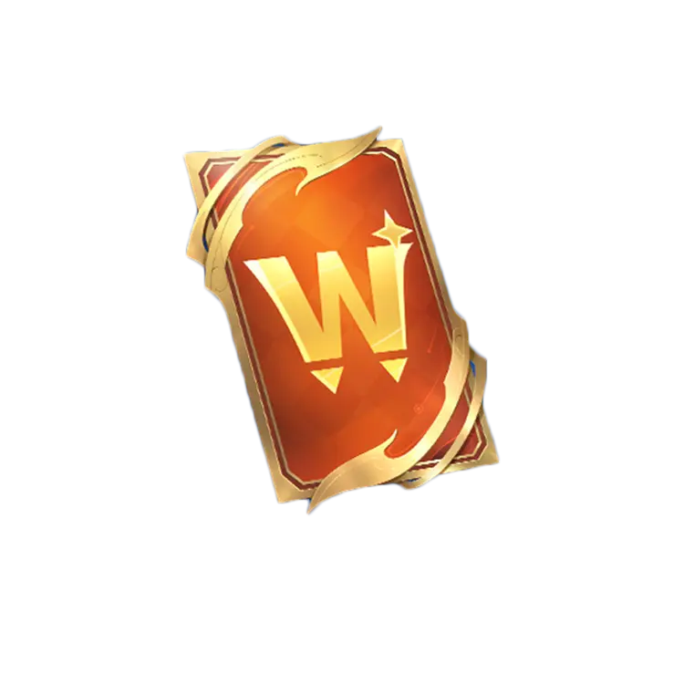 Honor of Kings Weekly Card Plus