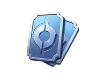 Honor of Kings 8 Tokens