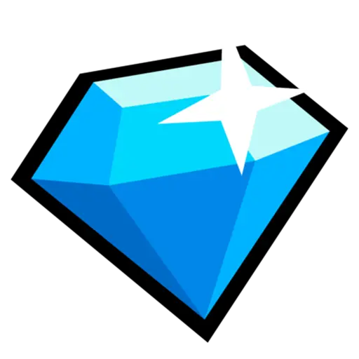 Free Fire 5 Diamond