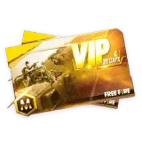 Free Fire Membership Bulanan